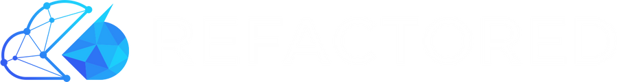 Refactored.Pro logo