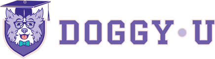 DOGGY•U logo