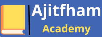 Ajitfham Academy logo
