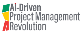AI-Driven Project Management Revolution logo