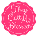 They Call Me Blessed Academy logo