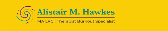 Alistair M. Hawkes' Learning Community  logo
