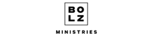 Spiritual Growth Academy with Shawn Bolz logo