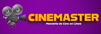 MAESTRIA DE CINE logo