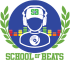 School Of Beats logo