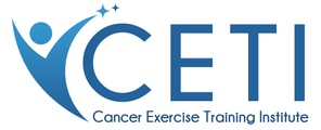 Cancer Exercise Training Institute logo