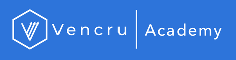 Vencru Academy logo