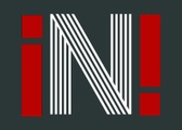 Znanje je iN! logo