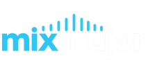Mix Major - Electronic Music School logo