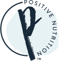 Positive Nutrition logo
