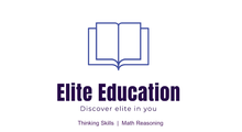 Elite Education logo