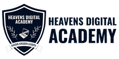Heavens Digital Academy logo