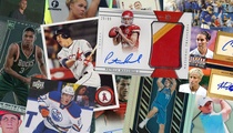 How to Make Six Figures Or MORE Buying and Selling Sports Cards! logo