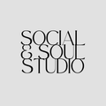 Social & Soul Studio logo