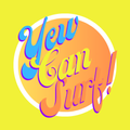 Yew Can Surf! logo