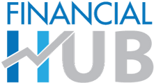 Financial Hub logo