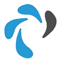 School of Applied Hydrogeology logo