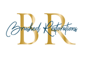 Brushed Restorations  logo