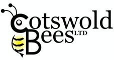 Cotswold Bees School Of Beekeeping logo