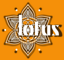 Lotus House of Yoga  logo