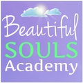Beautiful Souls Academy logo