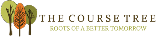 The Course Tree logo