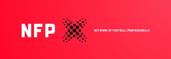 Network of Football Professionals  logo