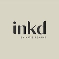 INKD Academy logo