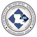 Louisiana Municipal Association logo