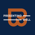 Presenting Well logo