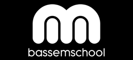 BassemSchool logo