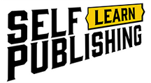 Learn Self Publishing logo