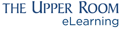 The Upper Room logo