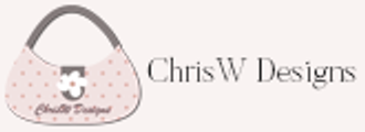 ChrisW Designs logo