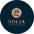Solia Latin Dance  logo