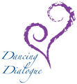 Dancing Dialogue LCAT LMHC PLLC logo