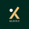 Kleoly logo