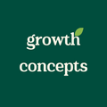 Growth Concepts logo