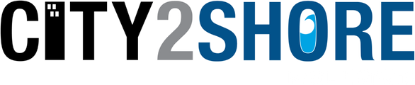 City2Shore Academy logo