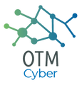 OTM Cyber Cyber Security School logo