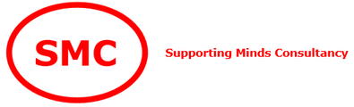 Supporting Minds Consultancy logo