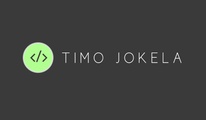 Timo Jokela logo