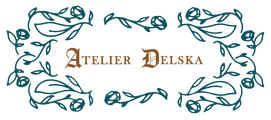 Delska Dressmaking logo
