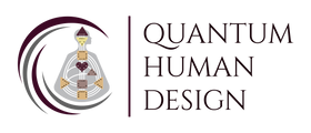 Quantum Human Design logo