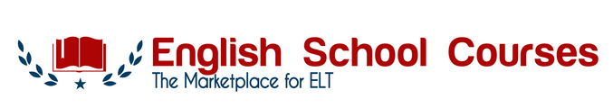 English School Courses logo