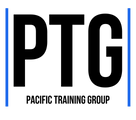 Pacific Training Group logo