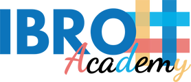IBRO Academy logo