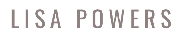 Lisa Powers logo