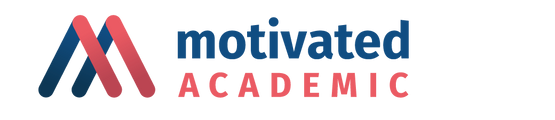 Motivated Academic logo