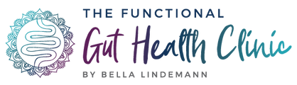 The Functional Gut Health Clinic logo